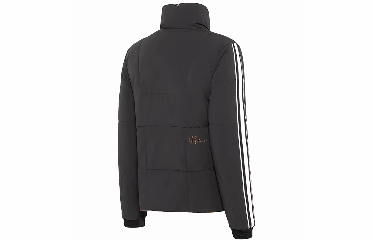 Women's MARTINI RACING Reversible Jacket : Suncoast Porsche Parts